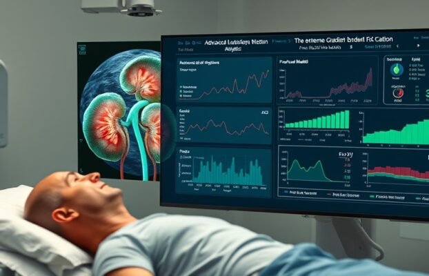 Prediction of renal cell carcinoma Development and validation of machine learning model