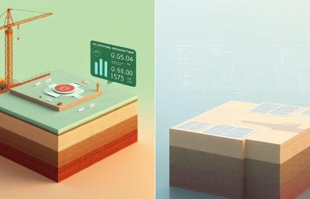 Prediction of the displacements of the pile tops and ground surface around piles based on machine learning algorithms