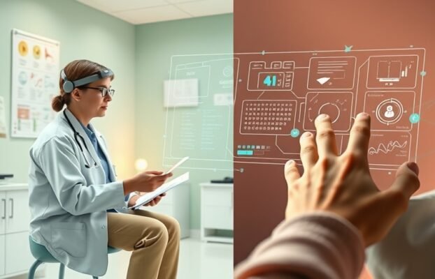 Psychiatric Documentation and Management in Primary Care With Artificial Intelligence Scribe Use