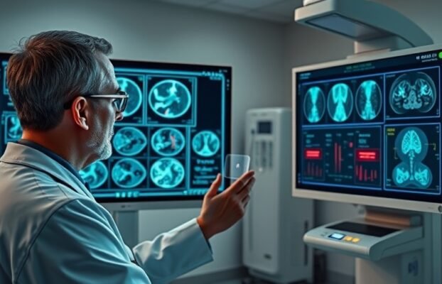 Scoping review of regulatory transparency in AI-based radiology software: analysis of PMDA-approved SaMD products.