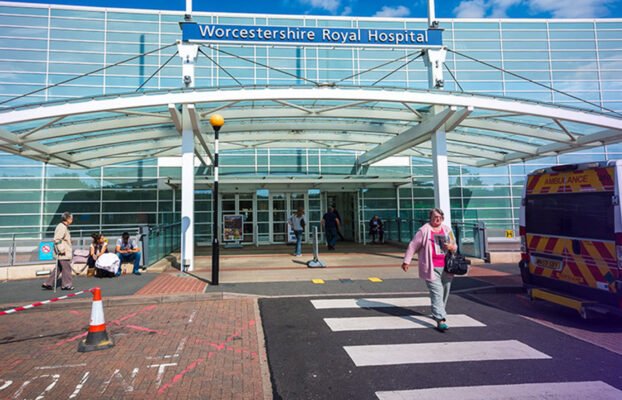 Worcestershire Acute Hospitals NHS Trust Implements Electronic Prescribing System