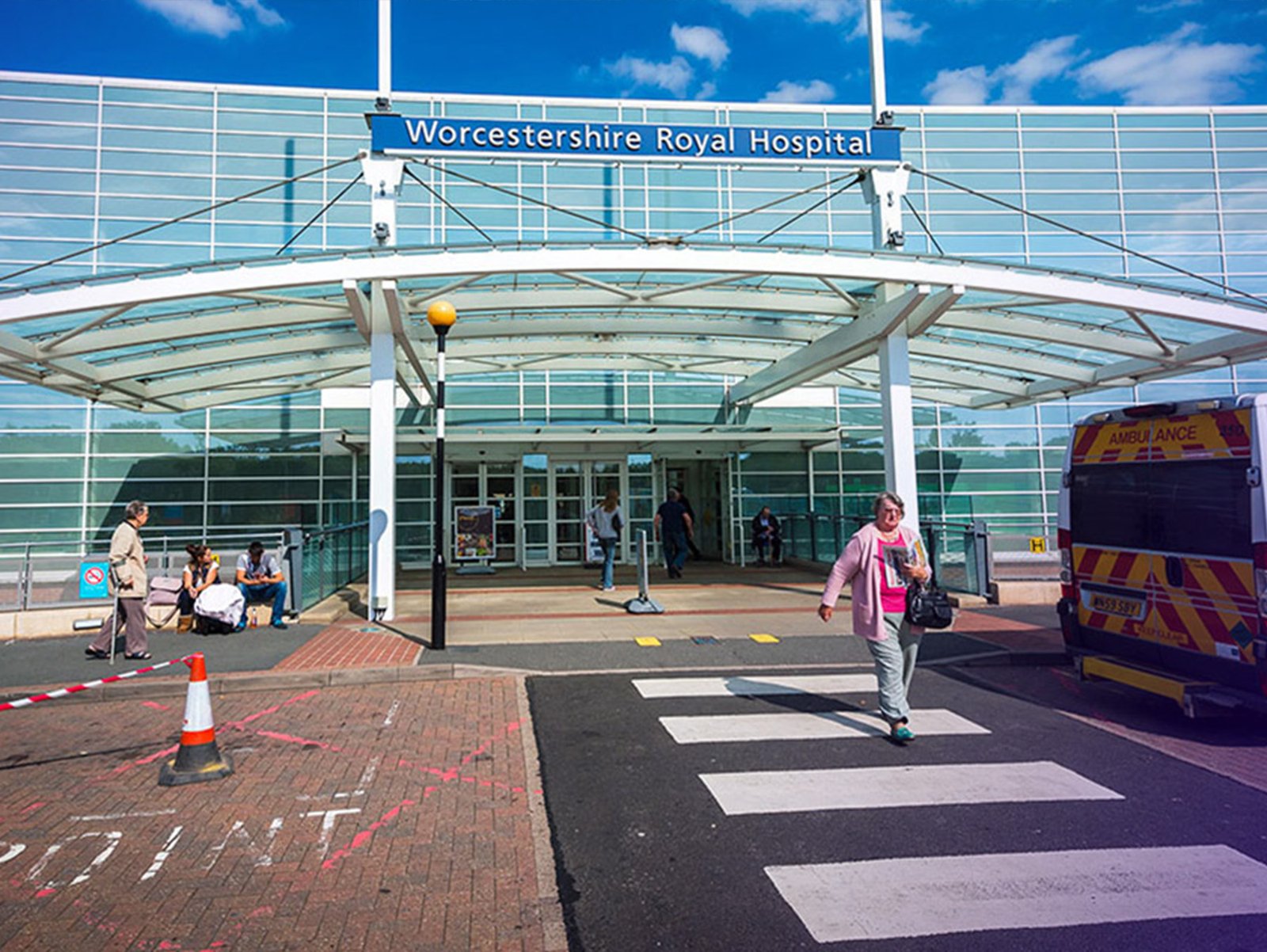 Worcestershire Acute Hospitals NHS Trust Implements Electronic Prescribing System