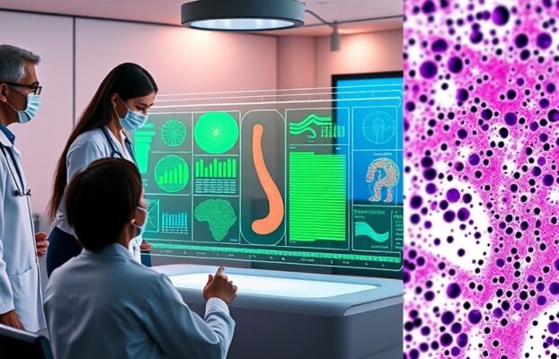 A new paradigm for precision diagnosis and treatment of colorectal cancer in the era of artificial intelligence From foundation models to multi agent collaboration