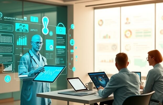 Enhancing the Effectiveness of Electronic Patient Records in the NHS