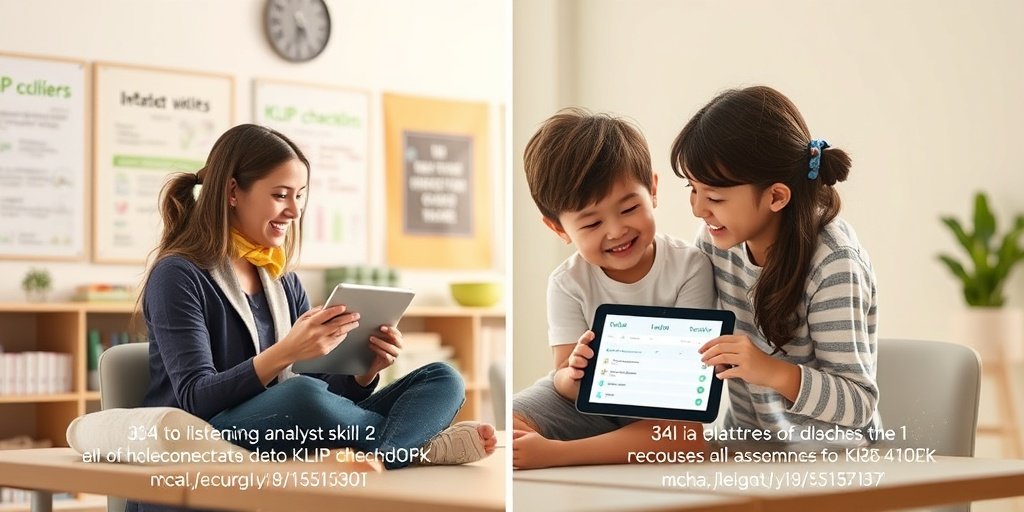 KLiP: A neural network-based surveillance tool for early identification of listening difficulties in children aged 3-6 years.