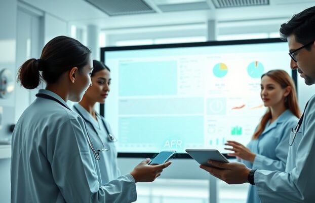 222 Million Contract Signed for Unified EPR System in Somerset and Dorset