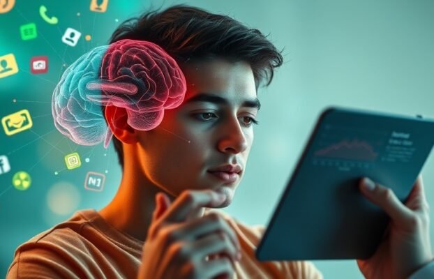 A Narrative Review of Digital Addiction and Health: A New Challenge for Modern Medicine.