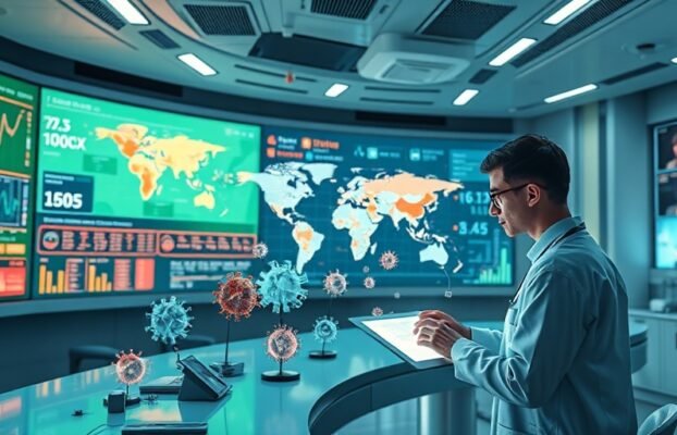 A disease-agnostic approach to ensemble learning for infectious disease forecasting.