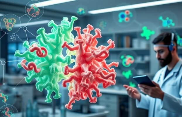 AI-Driven Design of Miniproteins as Potential Allosteric Modulators.