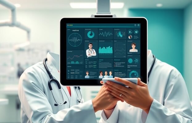 AI Scribes Promising Technology with Caution Needed