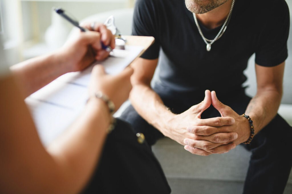 AI Technology Aids in Diagnosing Substance Use Disorder