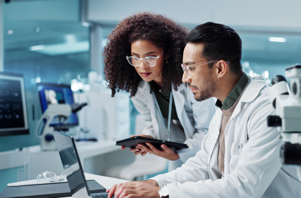 AI Tool Aims to Personalize Ovarian Cancer Treatment from Diagnosis