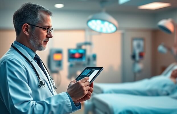 Accurx to Provide AI Scribing Tool for NHS Hospitals