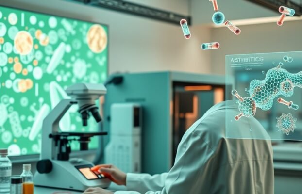 Antimicrobial discovery from underexplored environments: unlocking specialized metabolism.