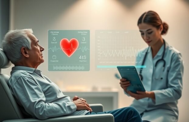 Artificial Intelligence-enhanced Electrocardiography for Heart Failure Screening and Risk Stratification.