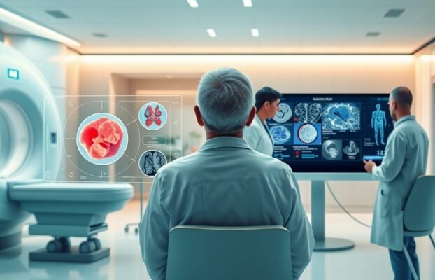 Artificial intelligence in oncology Current status and possibilities Review