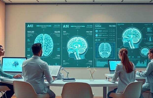 Brainstorming Entrepreneurship in Brain Health.