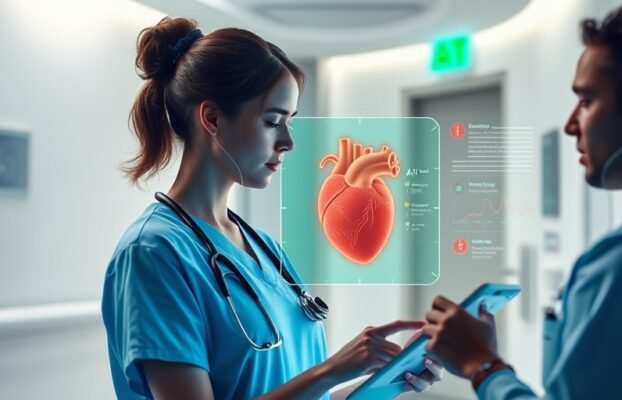 Calderdale and Huddersfield NHS Trust Receives HIMSS Stage Six Validation