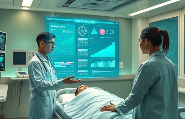 Challenges of Electronic Patient Records in Preventative Medicine