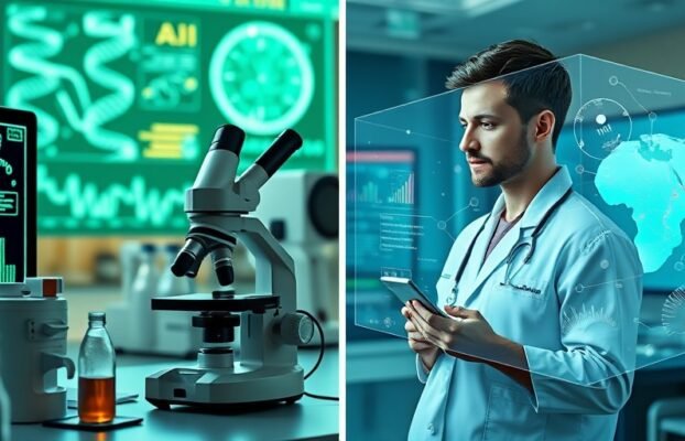 Clinical development of molecular residual disease MRD and multi cancer early detection MCED using liquid biopsy multiomics with artificial intelligence AI