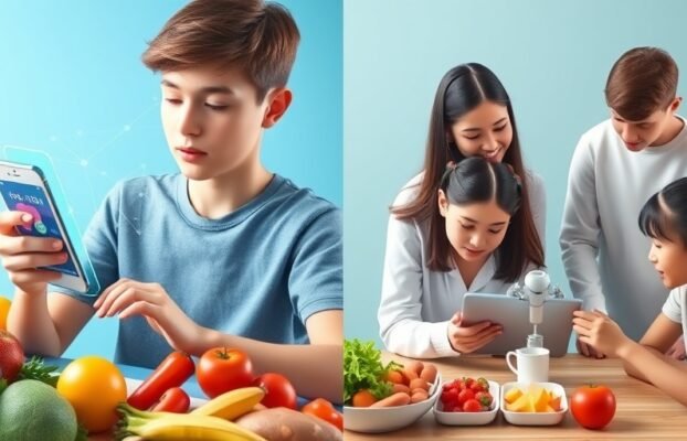 Comment on 22Measuring diet intake in adolescents Relative validation of an artificial intelligence enhanced image assisted mobile application22