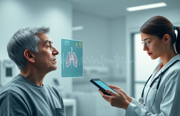 Comment on Topaloglu et al. Machine Learning-Driven Lung Sound Analysis: Novel Methodology for Asthma Diagnosis. Adv. Respir. Med. 2025, 93, 32.