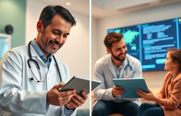 Communication, Compassion, and Shared Decision-Making in Allergy.