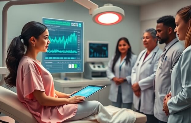 Data Shortcomings in Gynaecology Impact Women’s Healthcare