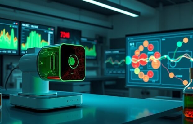 Digital transformation of Jiangxiangxing Baijiu production integrating flavor compound analysis machine learning recognition and genetic algorithm blending of multi rounds