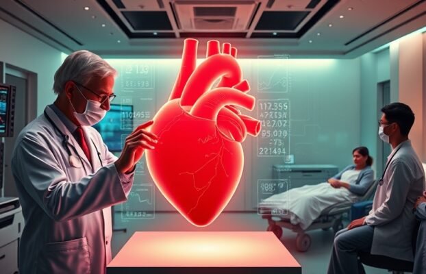 Emerging perspectives in cardiovascular medicine.