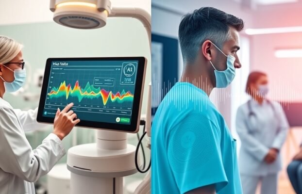 Ethical Considerations for AI-Enabled Voice Analysis: Features of an Emerging Bioethics Literature.