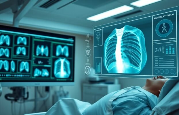 Extubation Decision Support in Critical Care: A Multimodal Machine Learning Framework Integrating Segmented Radiographs and Routine Clinical Data.