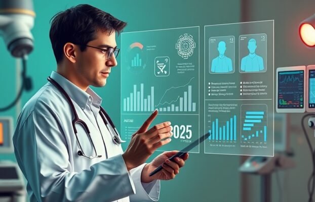 FDP Benefits Limited by Central Clarity Issues