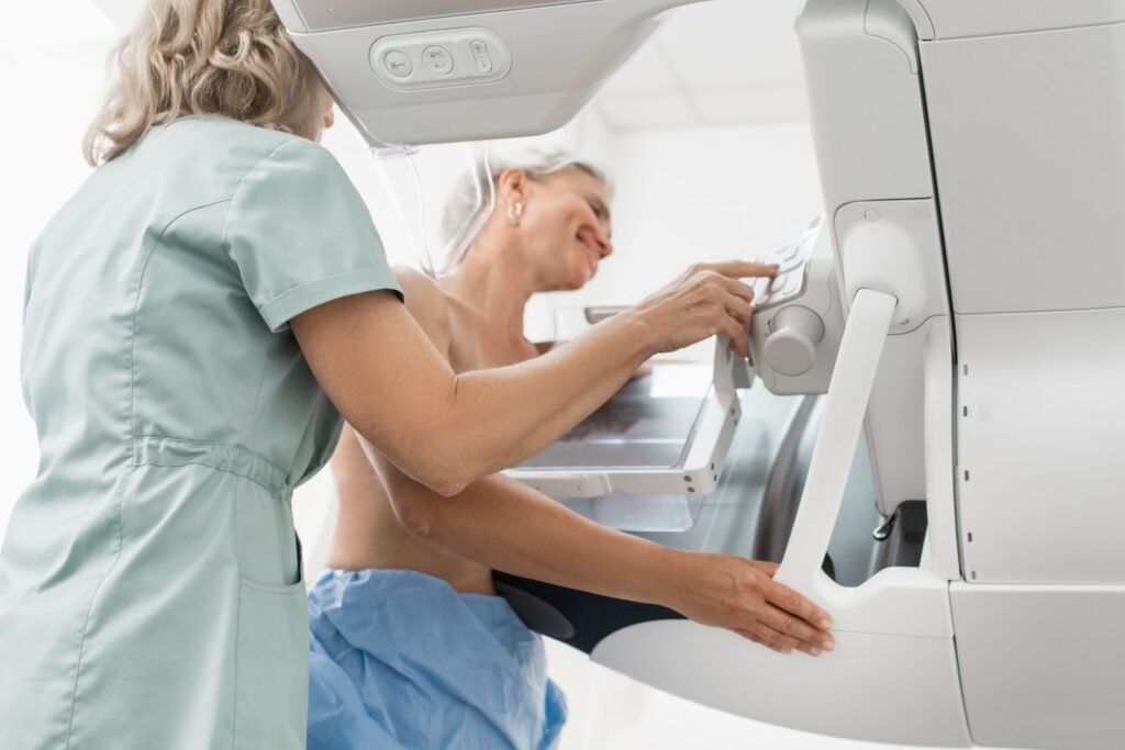 Google AI Surpasses Human Radiologists in Breast Cancer Detection