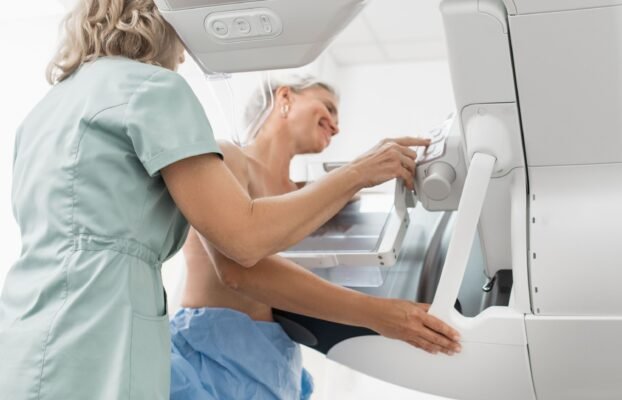 Google AI Surpasses Human Radiologists in Breast Cancer Detection