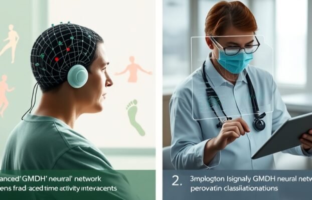 High accuracy EEG signal classification for brain computer interfaces using advanced neural architectures