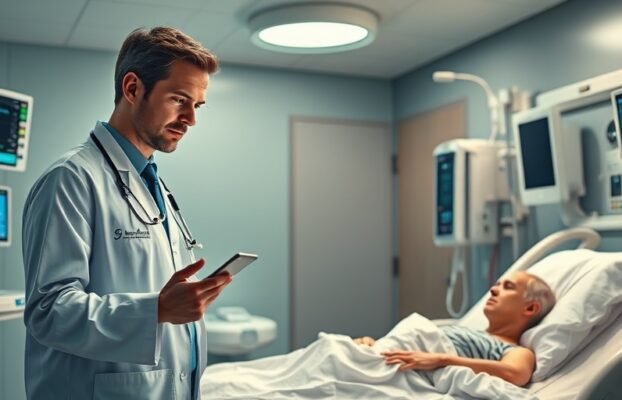 Hospital Phone Encounters as Upstream Evidence for AI Scribe Evaluation.