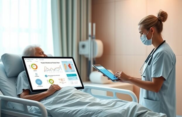 Impact of Artificial Intelligence on the Care of Terminally Ill Patients