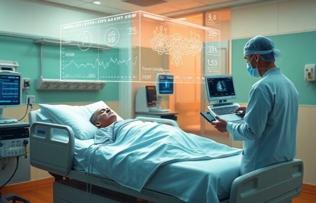 Innovation Technology and Telemedicine in Critical Care