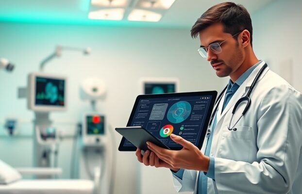 Insights from Jonathan Larbey CEO of T Pro