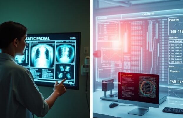 Insufficient reporting quality in large language model studies in the field of radiology