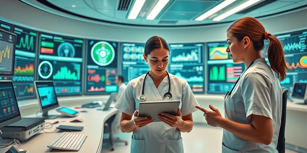 Key Technology Challenges Facing the NHS