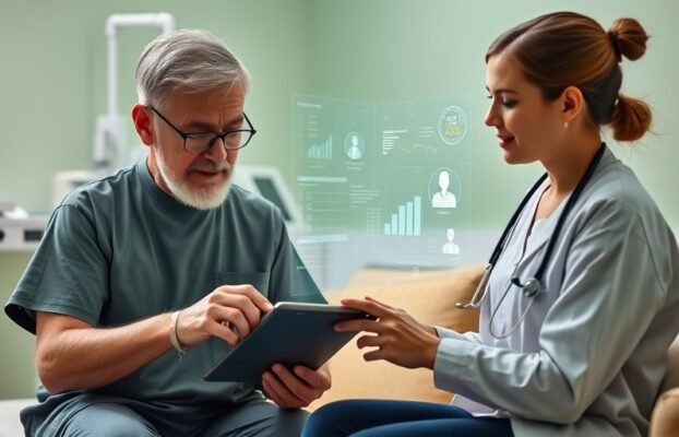 LeveragingartificialintelligencetopersonalizetreatmentforeatingdisordersAproofofconceptstudy Yesil Science Leveraging artificial intelligence to personalize treatment for eating disorders A proof of concept study