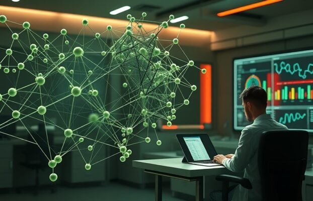 MML DTI Multimanifold Learning with Hyperbolic Graph Neural Networks for Enhanced Drug Target Interaction Prediction