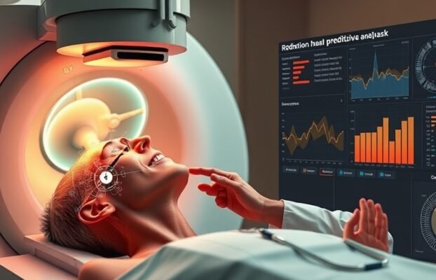 Machine Learning Models for Individualized Osteoradionecrosis Risk Prediction in Head and Neck Cancer.