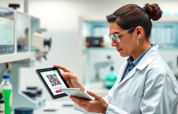 Merck Introduces ChemiSphere® App for Enhanced Lab Data Access