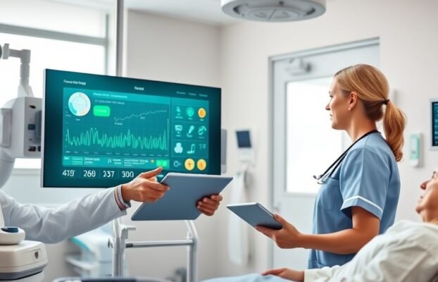 NHS Encouraged to Enhance Current Digital Tools Before Pursuing New Technologies