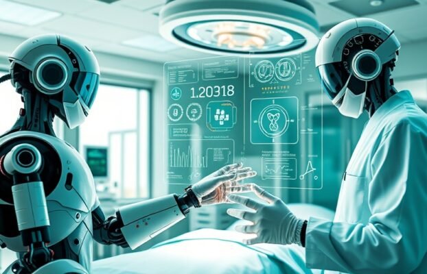 NHSNeedsaNewCareModeltoAddressFutureDemands Yesil Science NHS Needs a New Care Model to Address Future Demands