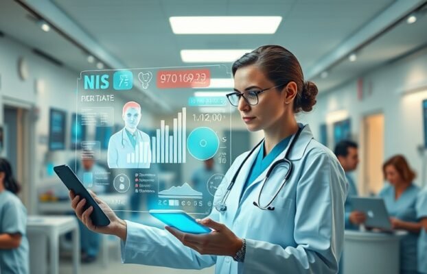 NHS Urged to Scale Proven Innovations to Meet Demand