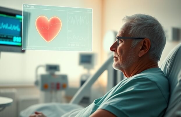 New AI Tool Assesses Heart Attack Risks in Cancer Patients